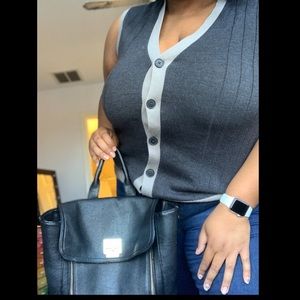 JOHN HENRY Sweater Vest